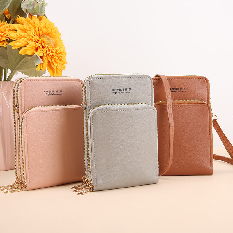 shoulder bag