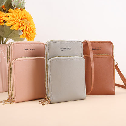 shoulder bag