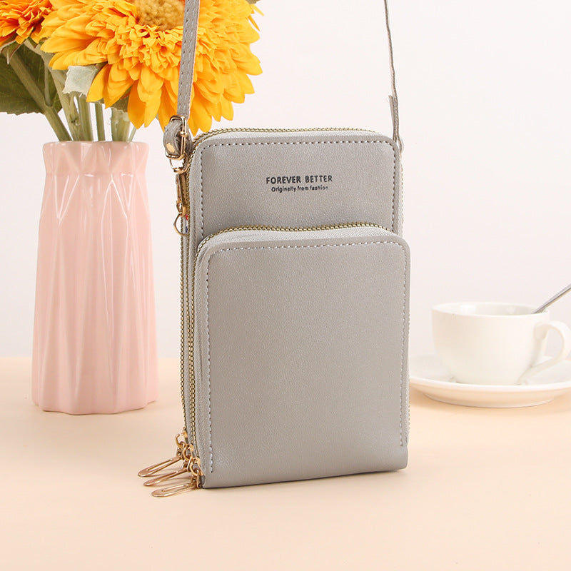 shoulder bag
