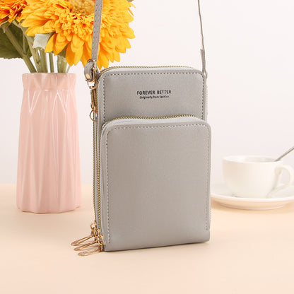 shoulder bag