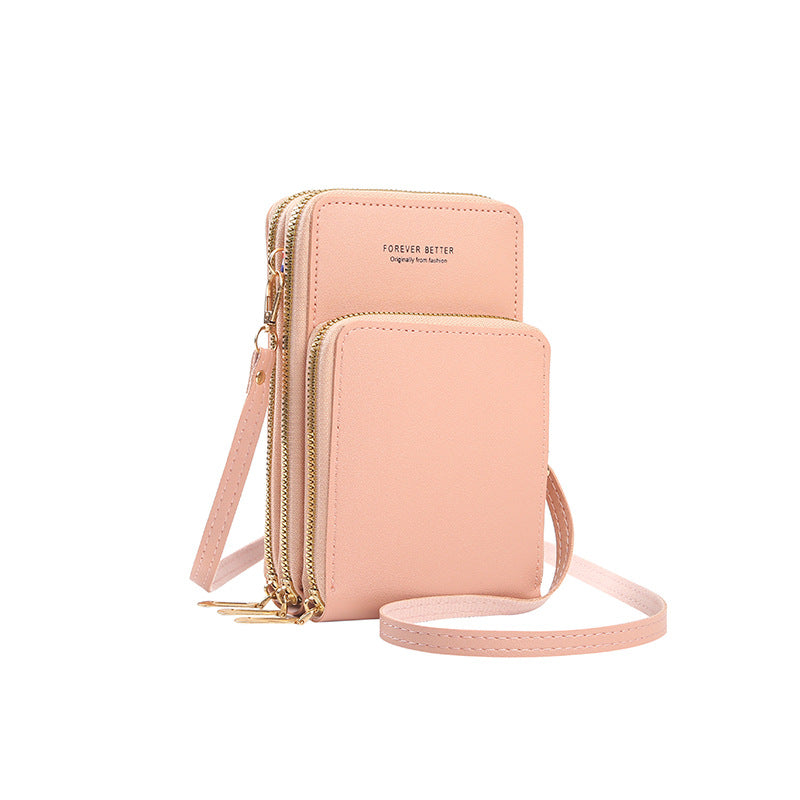 shoulder bag