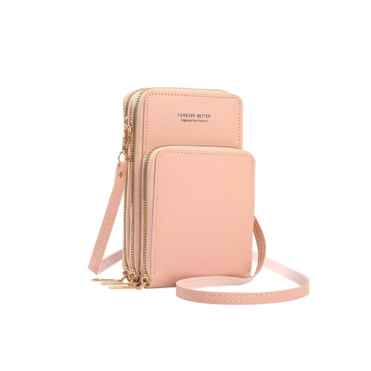 shoulder bag