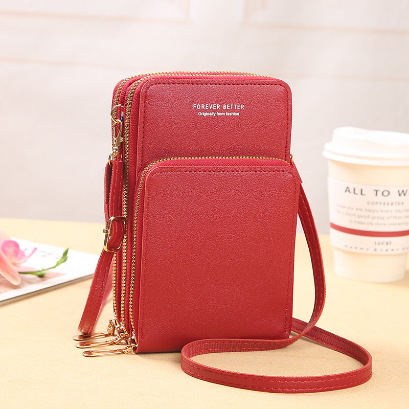 shoulder bag