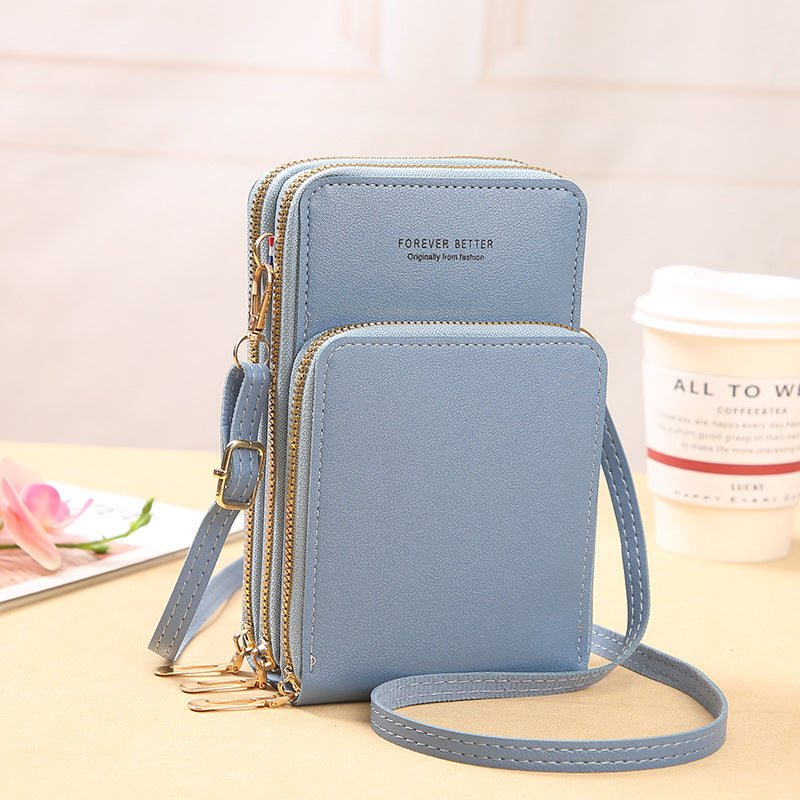 shoulder bag