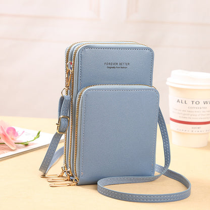 shoulder bag