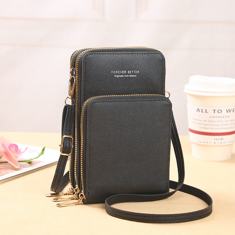 shoulder bag