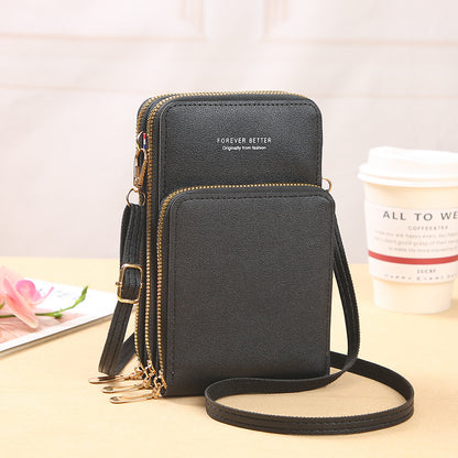shoulder bag