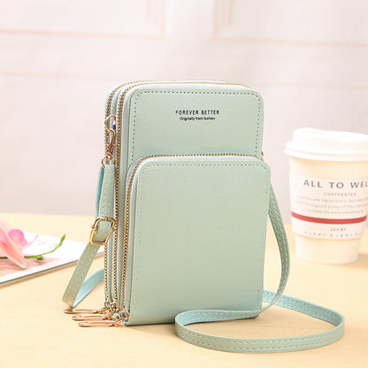 shoulder bag