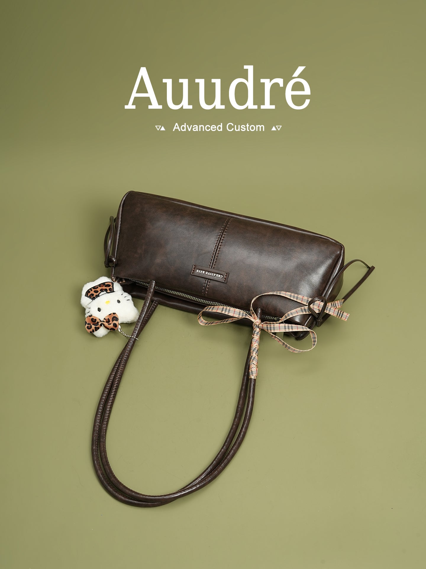 shoulder bag