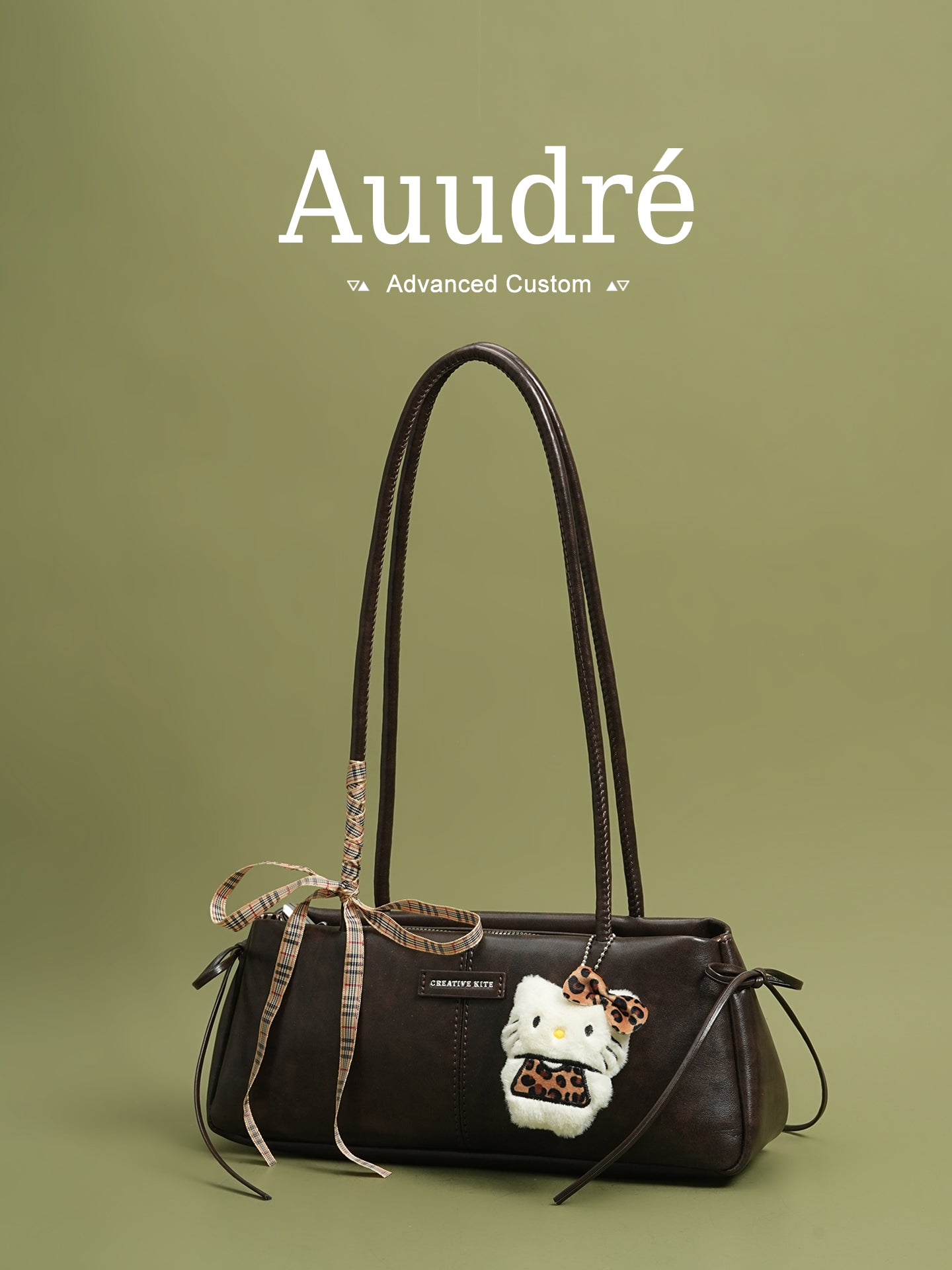 shoulder bag