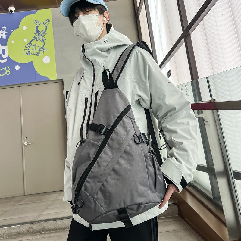 Shoulder Bag