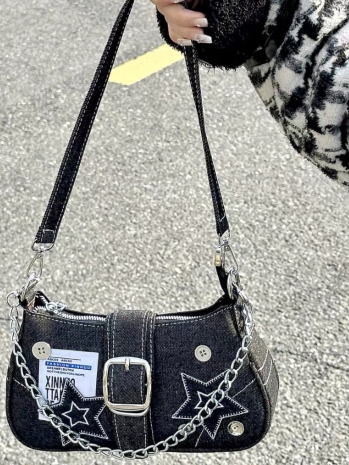 Shoulder Bag
