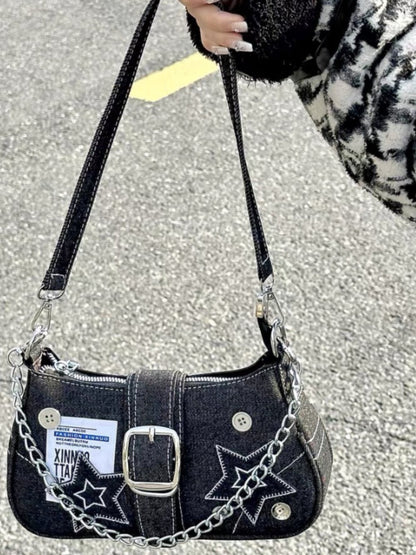 Shoulder Bag