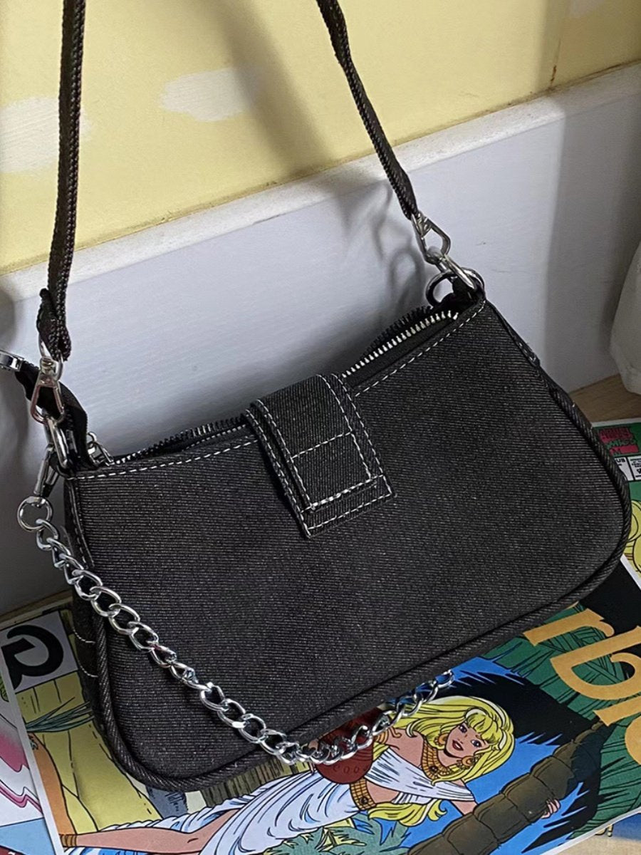 Shoulder Bag