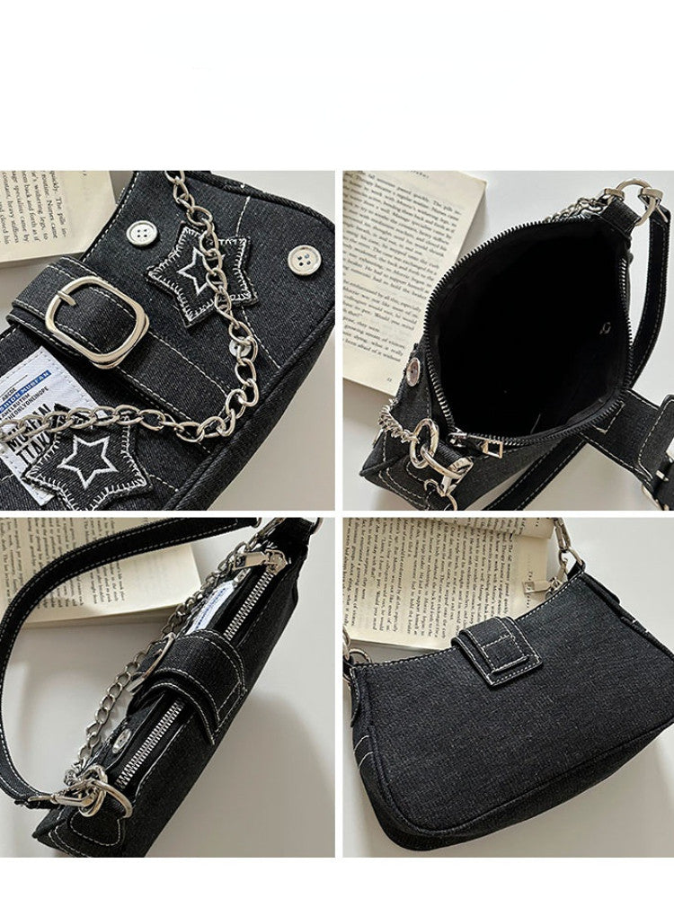 Shoulder Bag