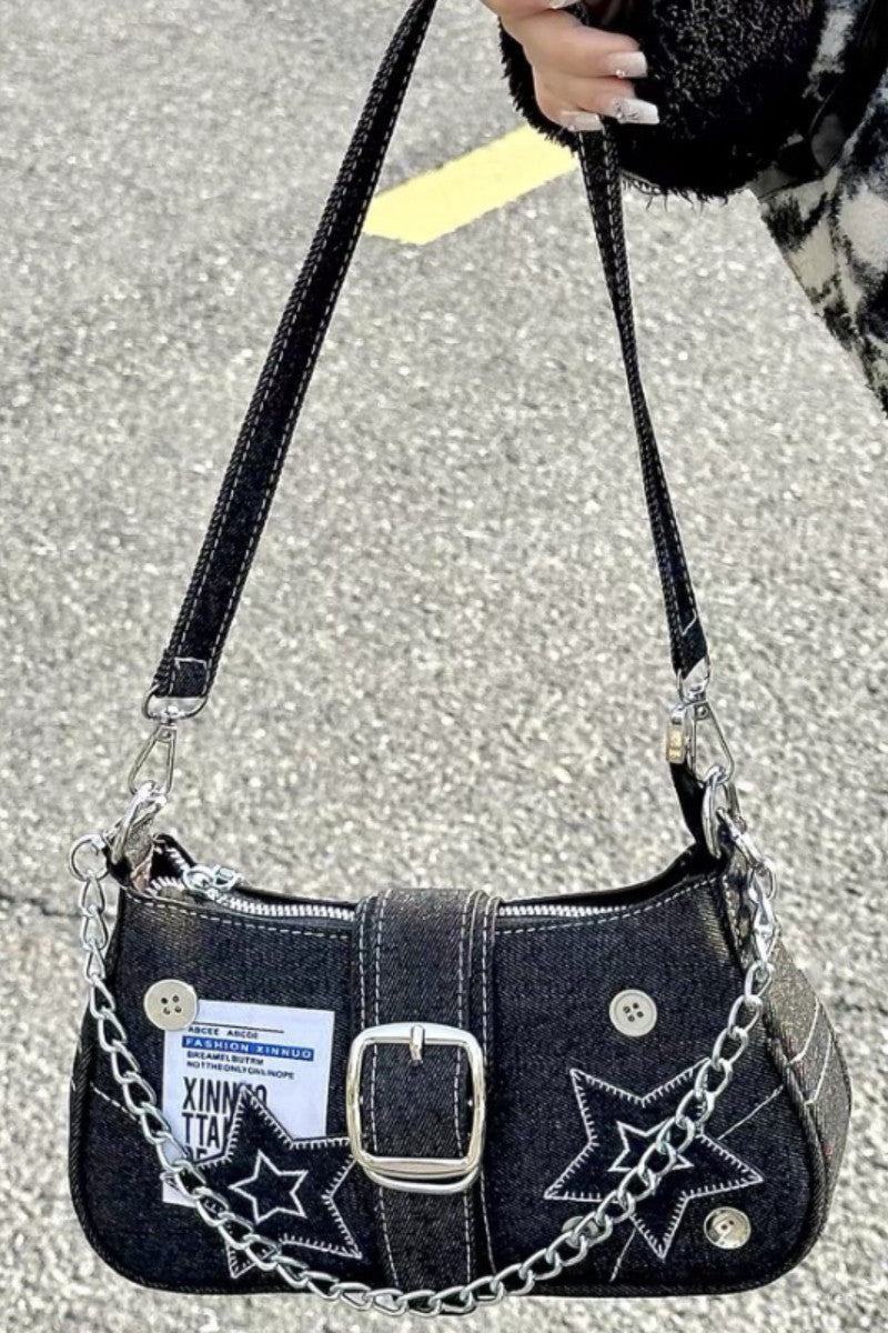 Shoulder Bag