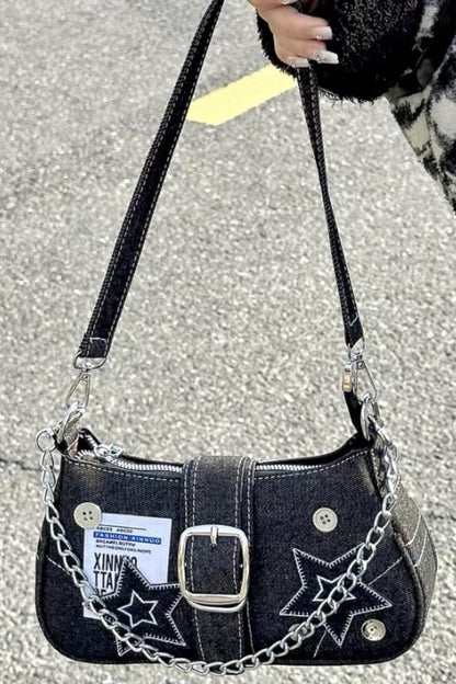 Shoulder Bag