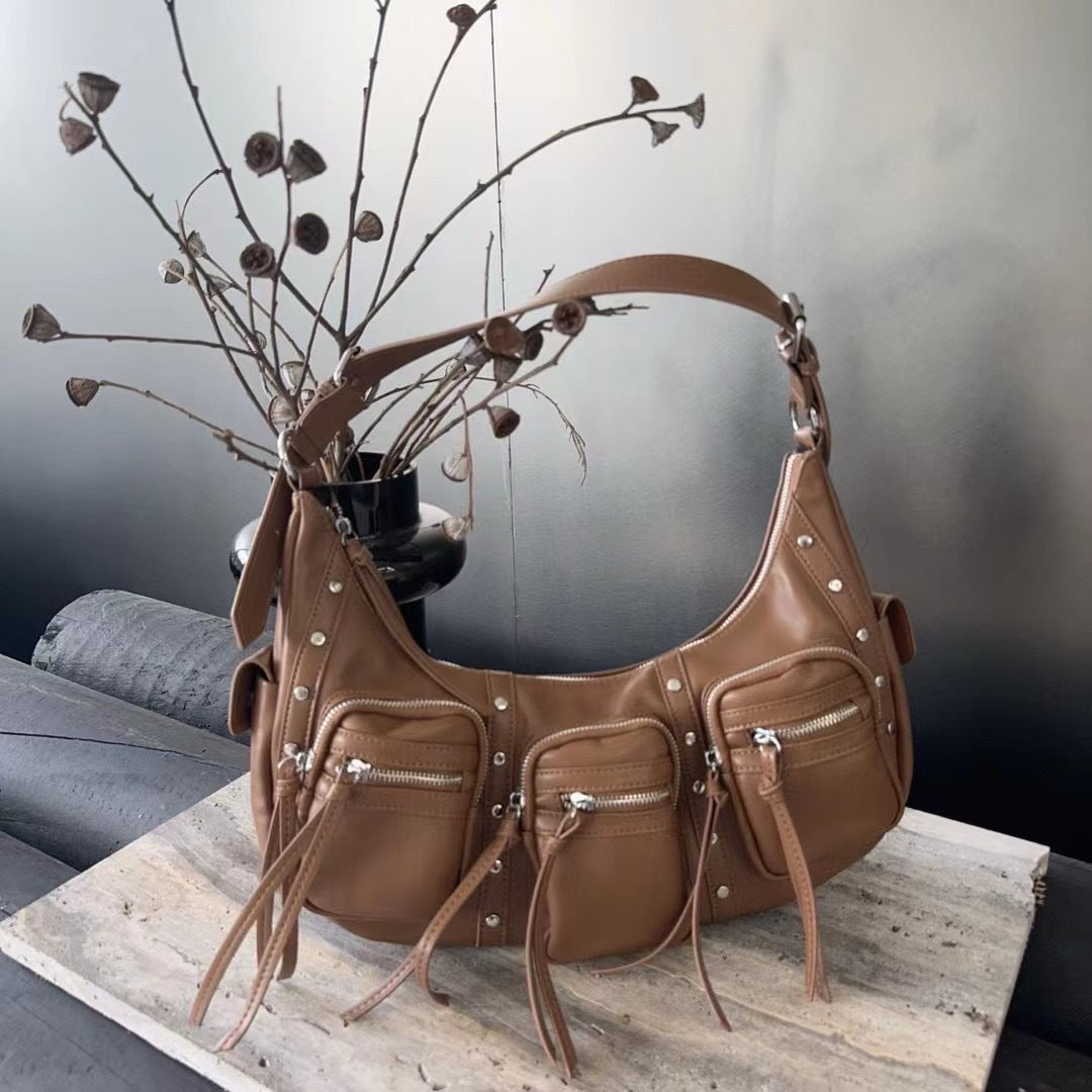 shoulder bag