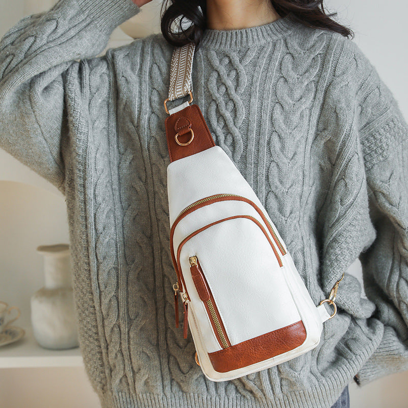Shoulder Bag