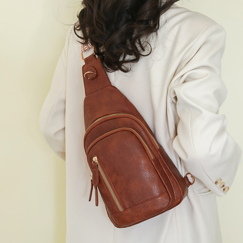 Shoulder Bag