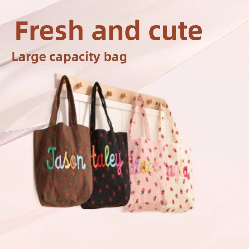 Shoulder Bag