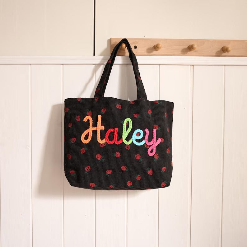 Shoulder Bag