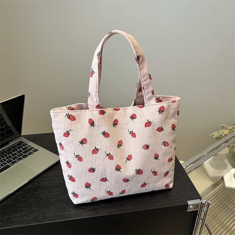Shoulder Bag