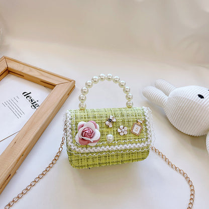 Shoulder Bag