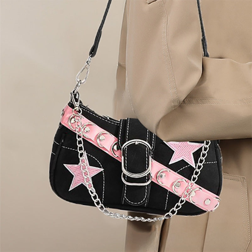 Shoulder Bag