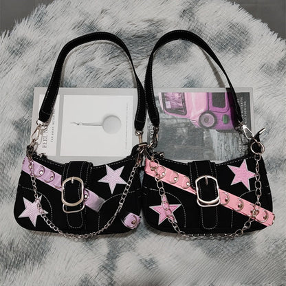 Shoulder Bag