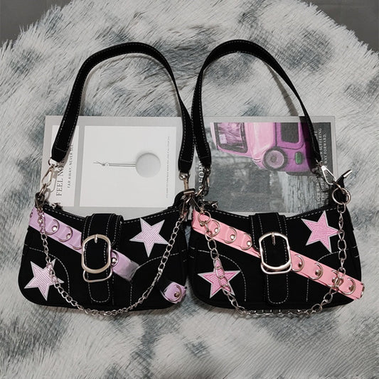 Shoulder Bag