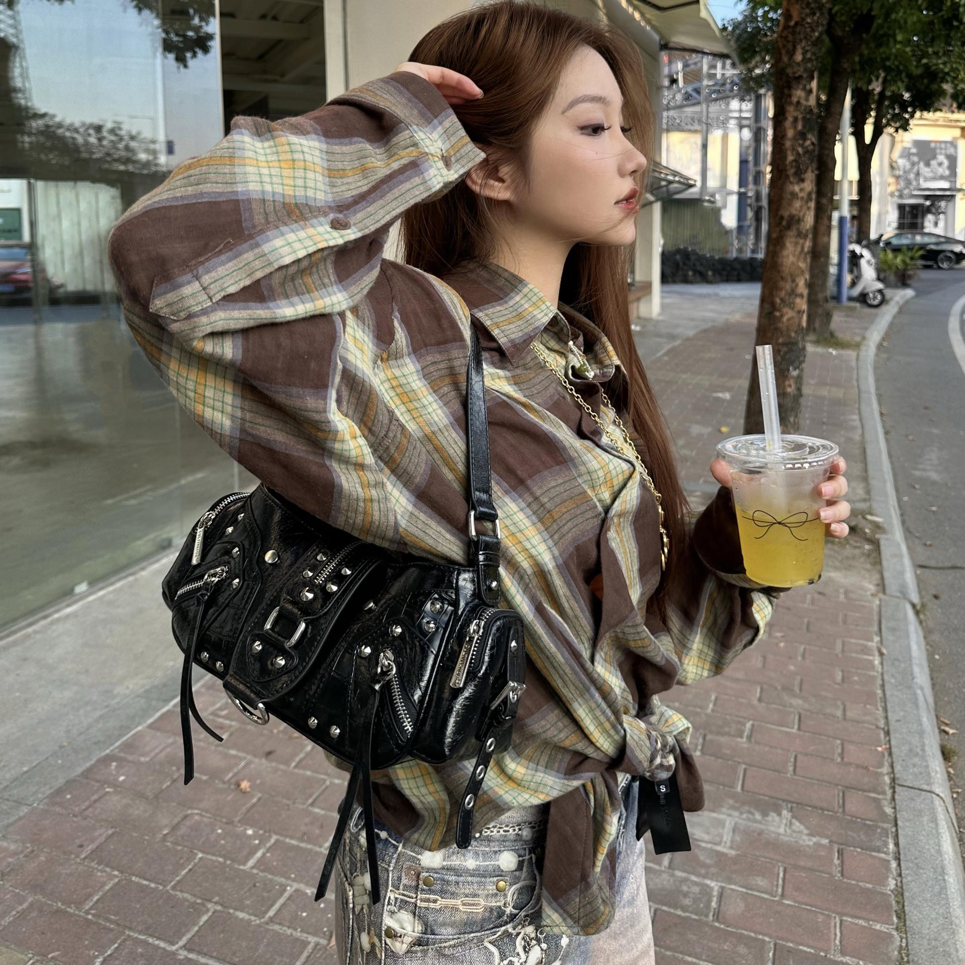 Shoulder Bag