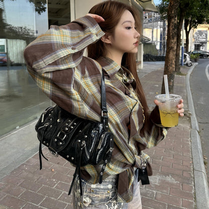 Shoulder Bag