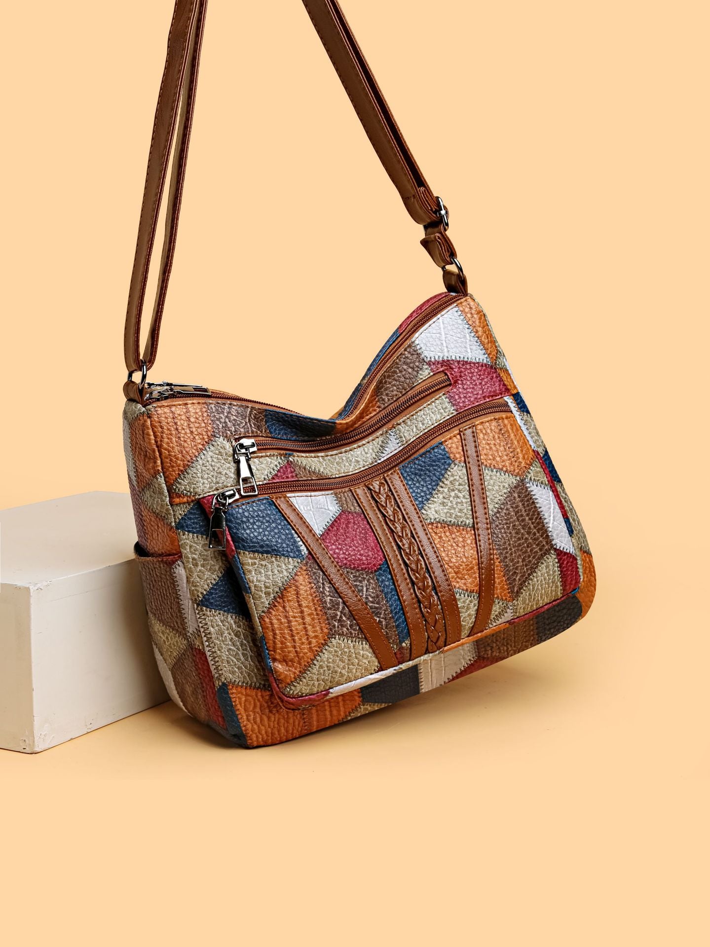Shoulder Bag