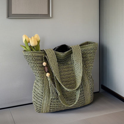 Shoulder Bag