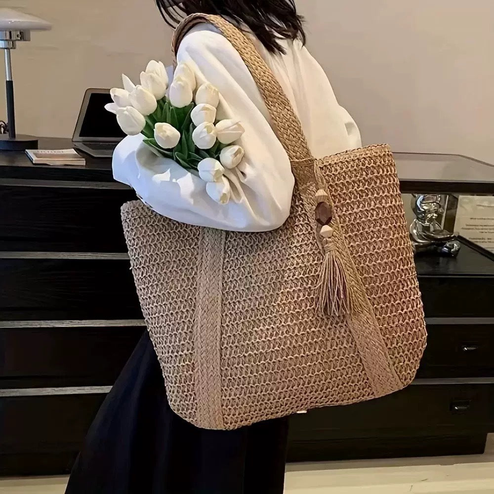 Shoulder Bag
