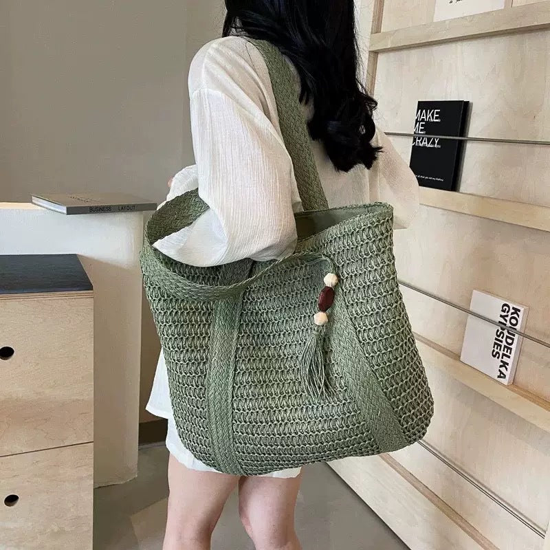 Shoulder Bag