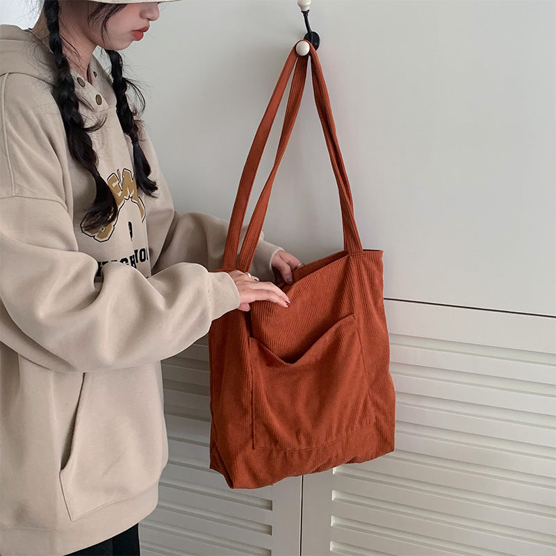 Shoulder Bag