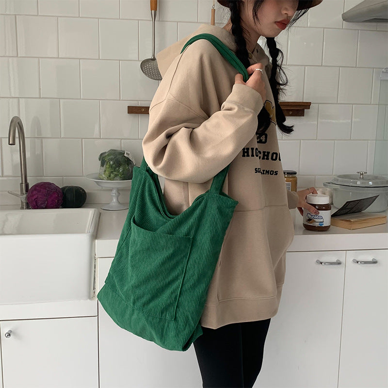 Shoulder Bag