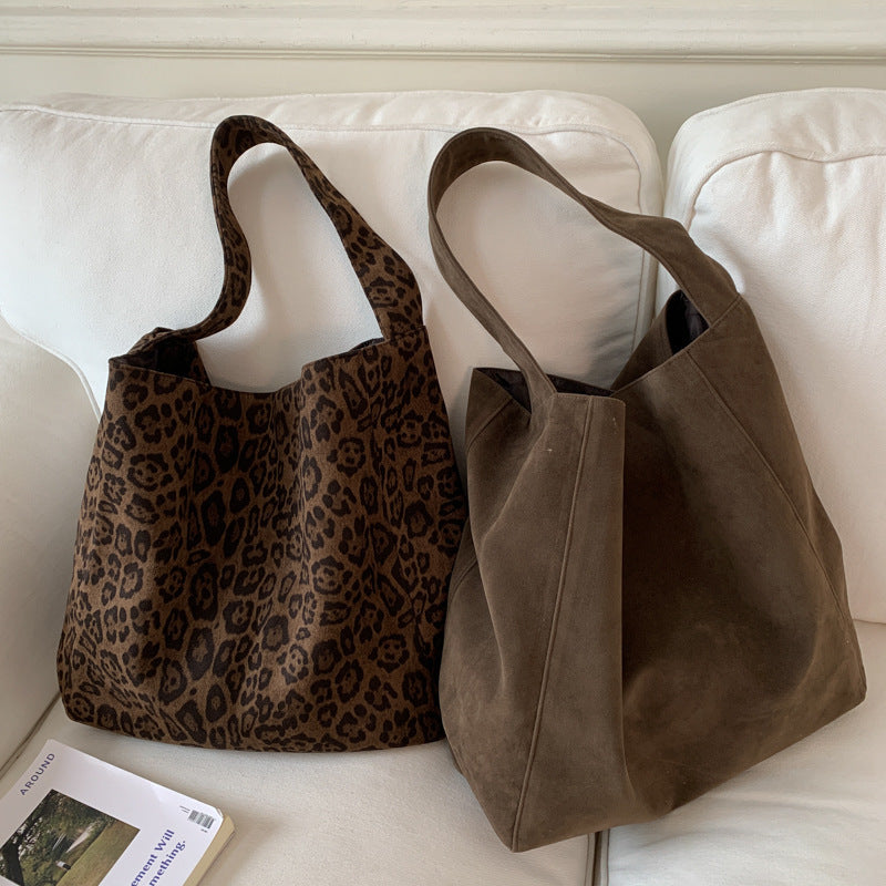 Shoulder Bag Tote