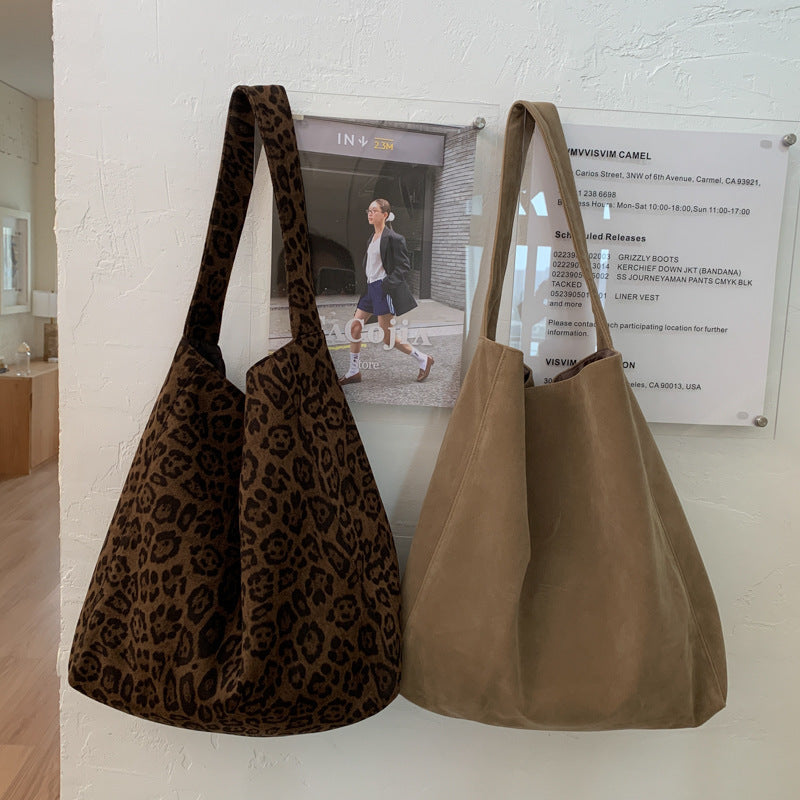 Shoulder Bag Tote