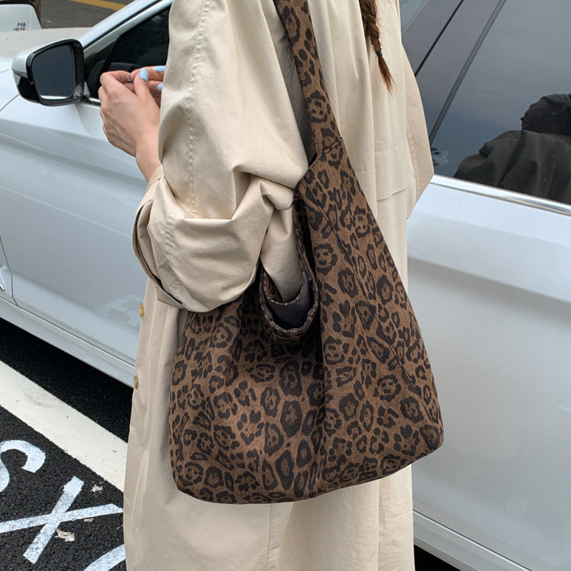 Shoulder Bag Tote