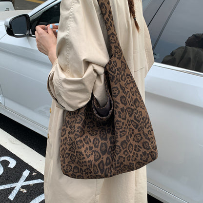 Shoulder Bag Tote