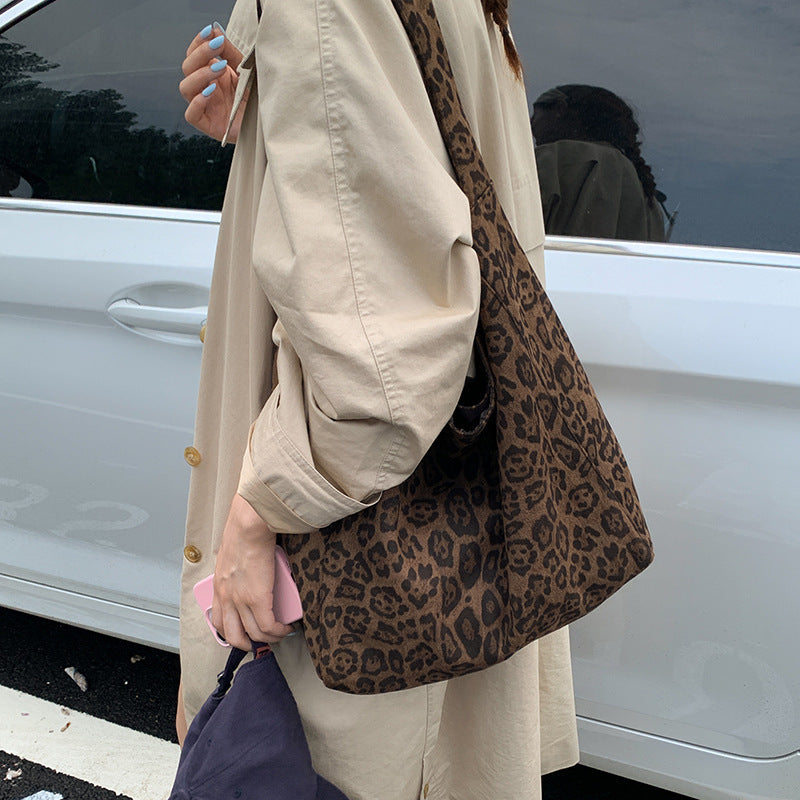 Shoulder Bag Tote