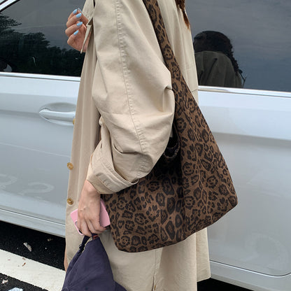 Shoulder Bag Tote