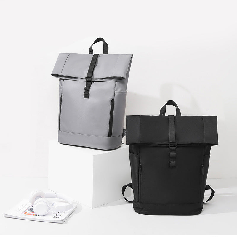 Shoulder Casual Schoolbag