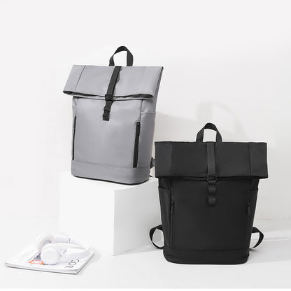 Shoulder Casual Schoolbag