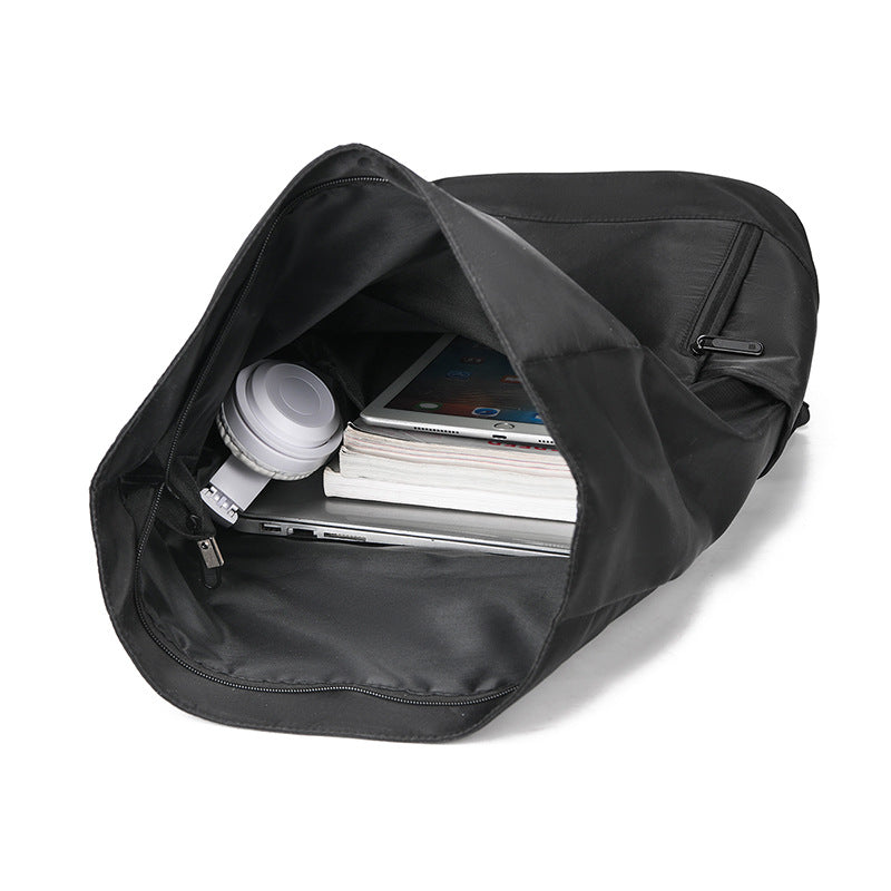 Shoulder Casual Schoolbag