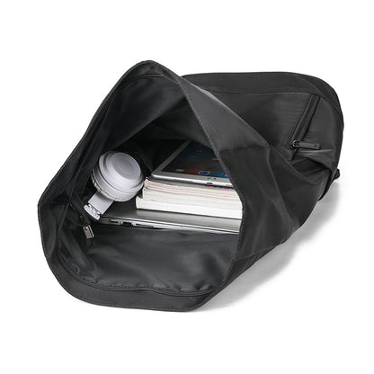 Shoulder Casual Schoolbag