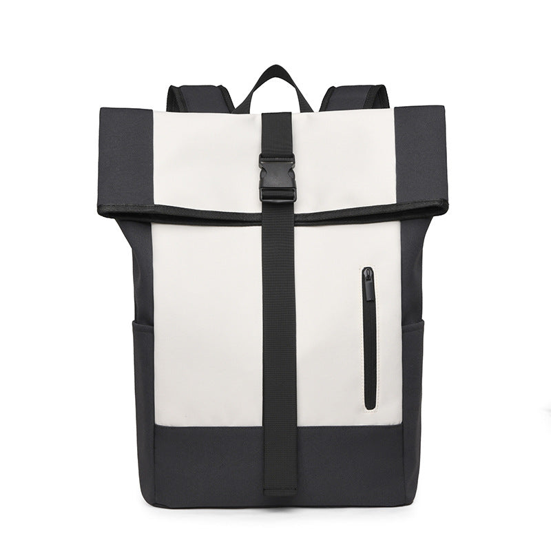 Shoulder Casual Schoolbag